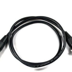 Cables DMX PLS DMX 15mts