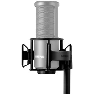 Accesorio SHURE A4SM Shock Mount para mic SM4
