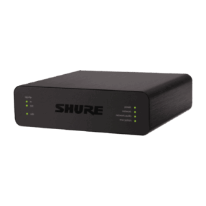Procesador de audio SHURE ANIUSB-MATRIX