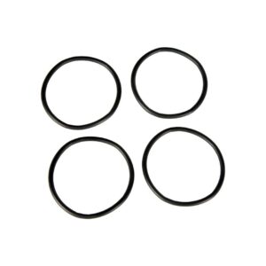 Accesorio SHURE A4EB bandas elásticas para soporte antivibración
