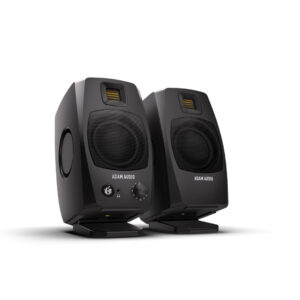 Monitores activos Adam Audio D3V