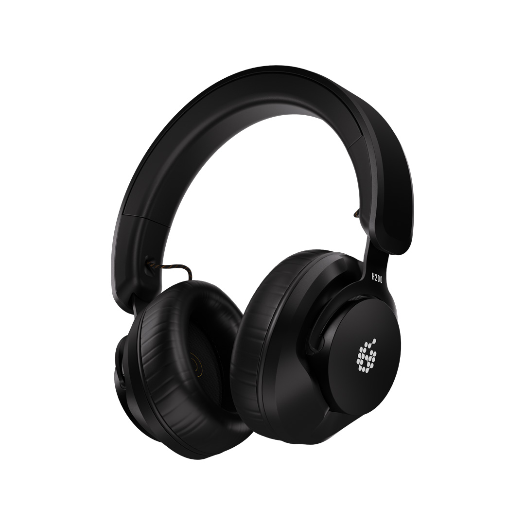 Auriculares Adam Audio H200