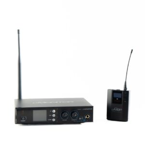 Monitor inalámbrico Apogee Apogee U-Monitor / IN EAR