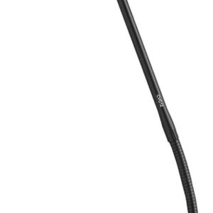 Micrófono SHURE CVG12-B/C tipo flex de 30.5 cm
