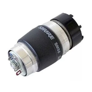 Capsula SHURE R59 Repuesto p/ Micrófono SM58