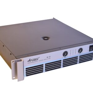 Amplificadores Apogee W-2