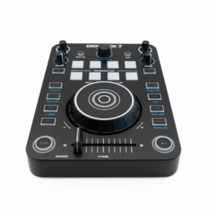 Controladores USB Apogee DIGITRACK PRO7