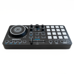 Controladores USB Apogee DIGITRACK PRO8