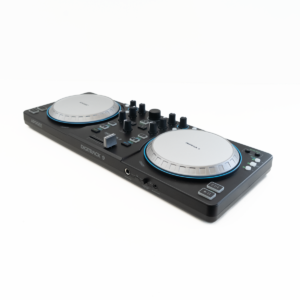 Controladores USB Apogee DIGITRACK PRO9