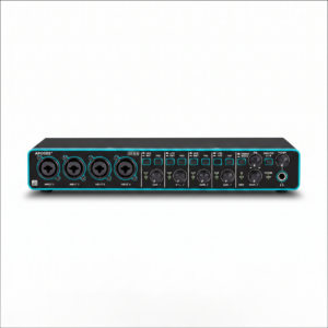 Placas usb Apogee iM44