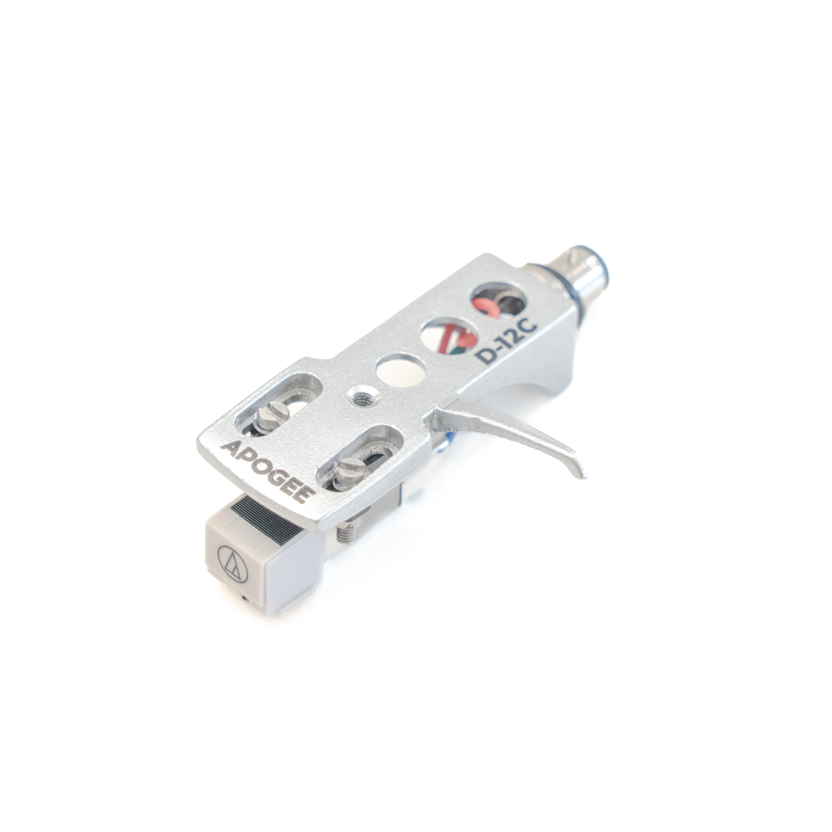 Cabezal Apogee D-12C