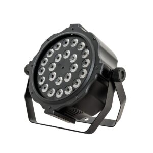 Par Led PLS PLS 59 FLAT