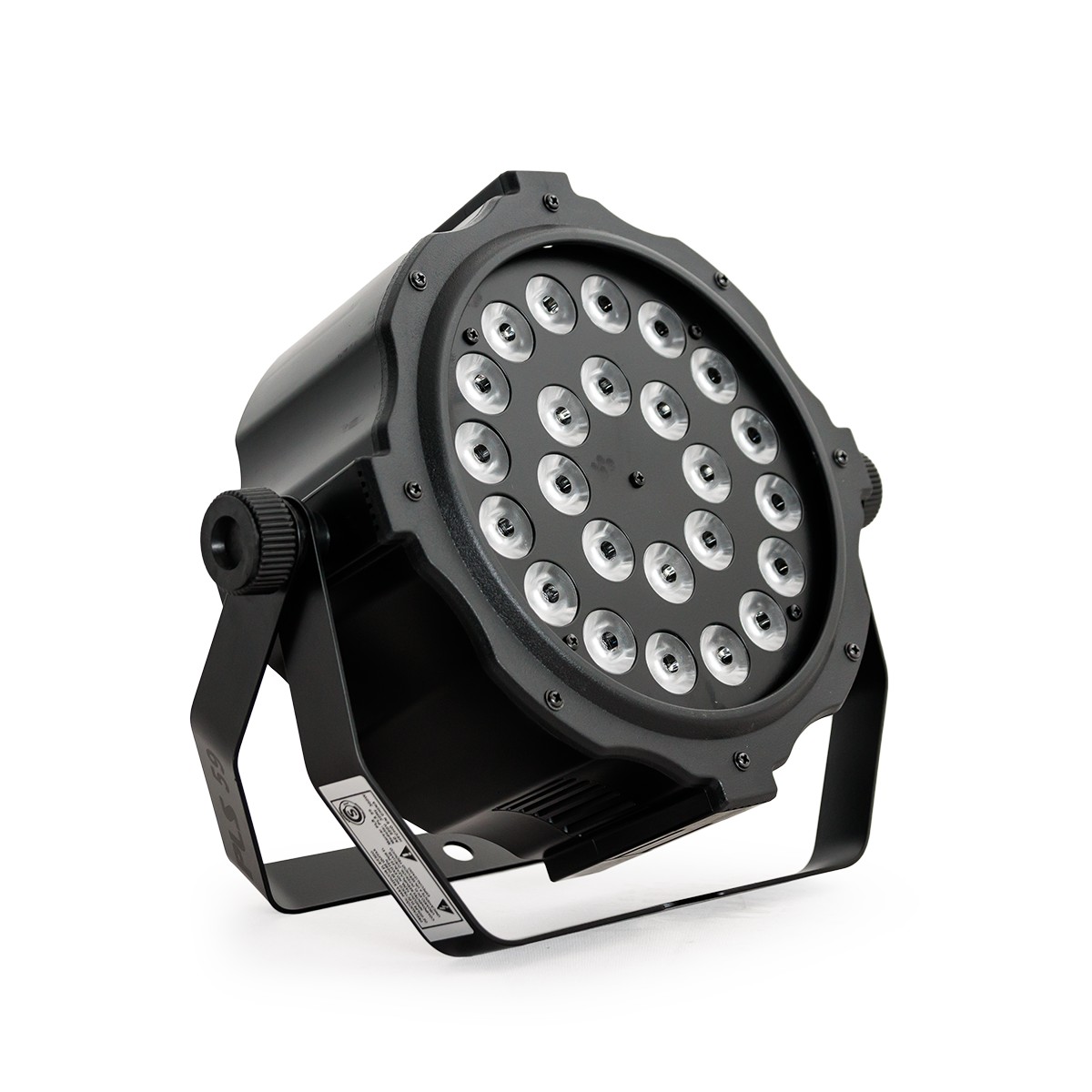 Par Led PLS PLS 59 FLAT - Imagen 2
