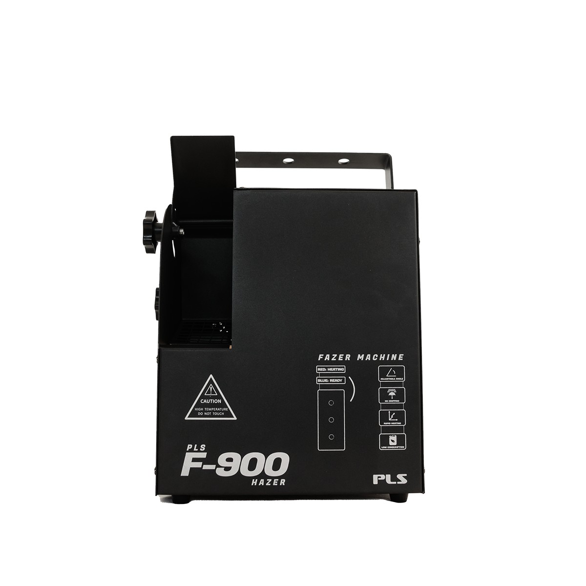 Maquinas de humo PLS PLS F-900 - Imagen 2