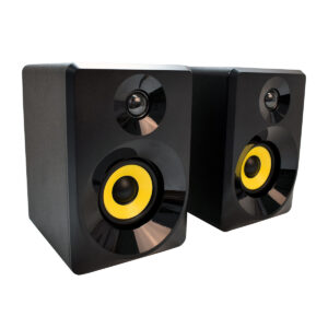 Monitores activos Kolt MK-3