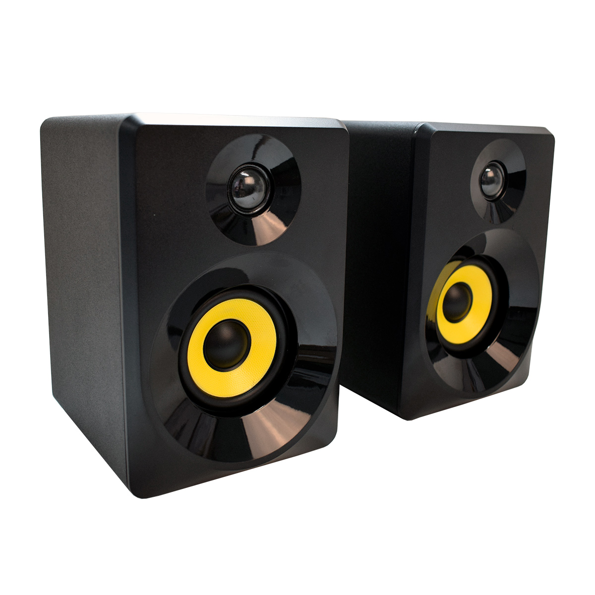 Monitores activos Kolt MK-3