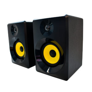 Monitores activos Kolt MK-4