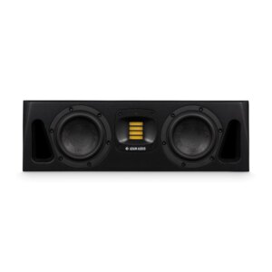 Monitores de estudio Adam Audio A44H