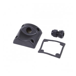 Accesorio DAS KIT-IP-ARCO, IP54 para Arco-4T/24T, negro