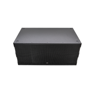 Subwoofer DFX Sound LINE FOUR SUB