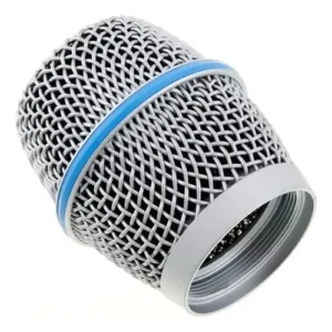 Rejilla SHURE RK312 de repuesto para Beta 87
