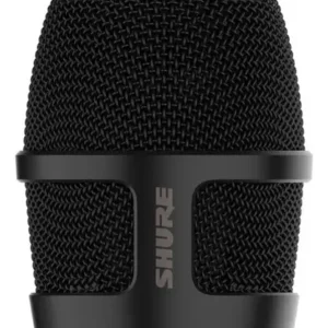 Rejilla SHURE RPM280 para NXN8/C Cardioide Negro