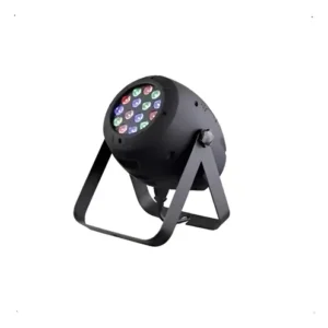 15 Led 3W RGB