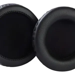 Almohadillas SHURE HPAEC750 de repuesto para audífonos (SRH750DJ)