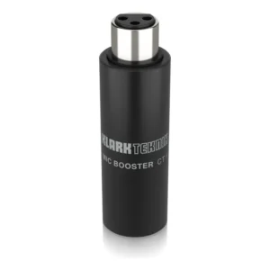 Preamplificadores Klark Teknik Mic Booster CT-1