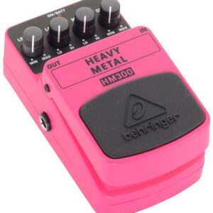 Behringer HM300