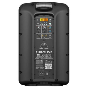 Behringer Eurolive B112 MP3