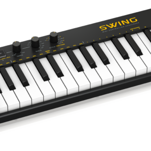 Behringer Swing