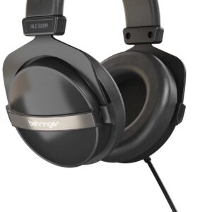 Behringer HLC660 M