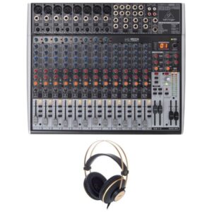 Behringer Xenyx X2222USB