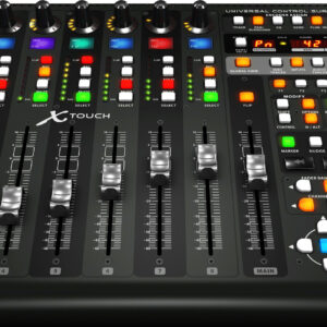 Behringer X-Touch