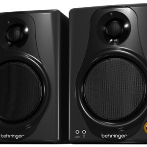 Behringer Media 40 USB
