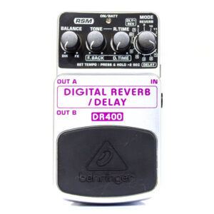 Behringer DR400