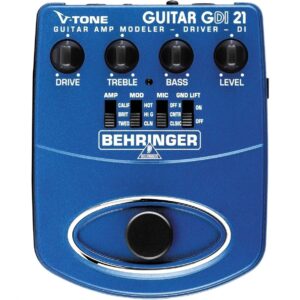 Behringer GDI 21
