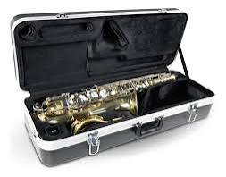 Gator GC-TENORSAX-23