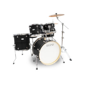 Legend CLASSIC SERIE 2 Black Ash