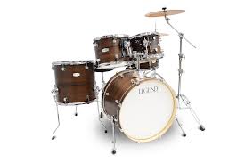 Legend CLASSIC SERIE 2 Mahogany