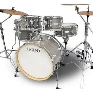 Legend CLASSIC SERIE 2 Vintage grey
