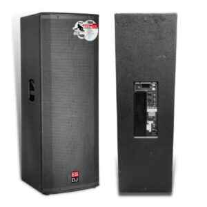 Cajas activas LP15 A