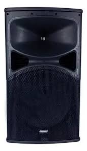 Lexsen QTZ 15