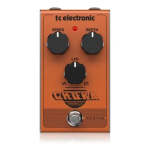 CHOKA TREMOLO