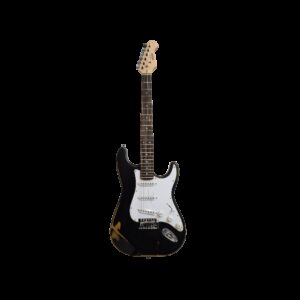 Newen RELIC TL Black