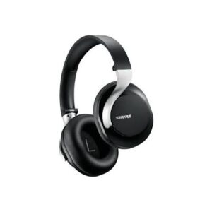 Auriculares inalambricos SHURE AONIC40 - SBH1DYBK1
