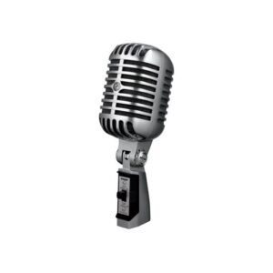 Microfono SHURE 55SHSERIESII