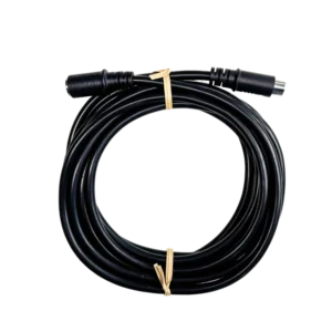 Cable de extensión ADAM D3V 4m Link Extension Cable pensado para aumentar 4m la distancia entre los monitores.