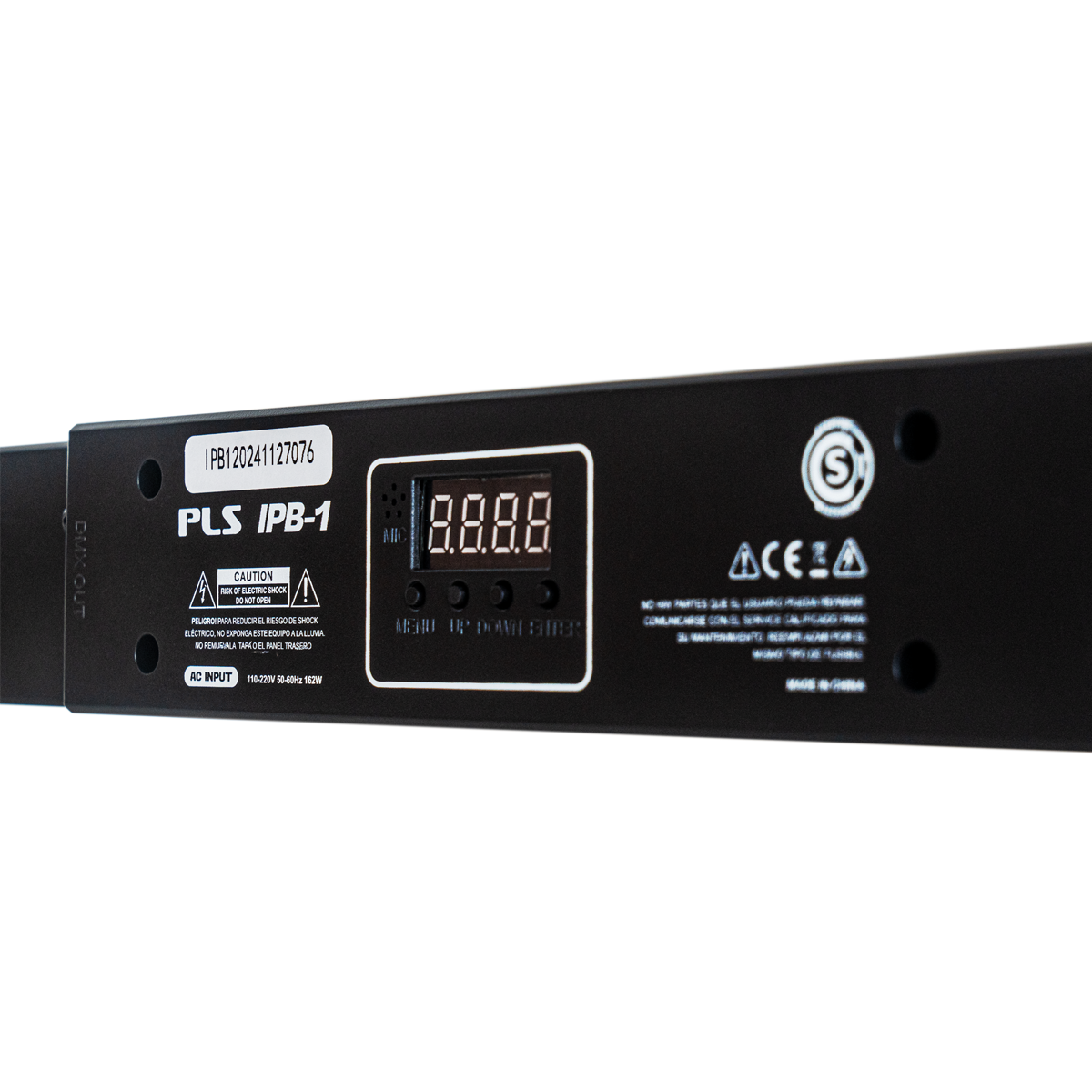 Bar Led PLS PLS IPB-1 - Imagen 5